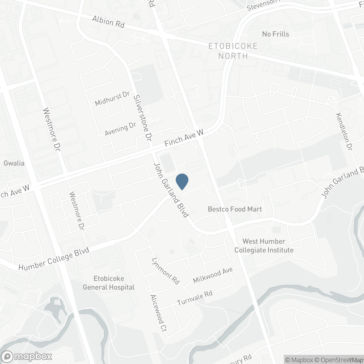 224 - 260 JOHN GARLAND BOULEVARD, Toronto, Ontario M9V 1N8